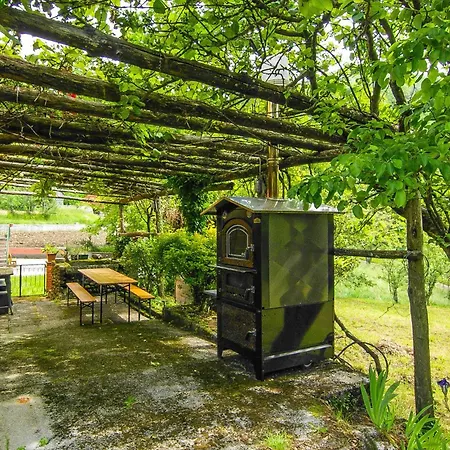 4 Bedroom Beautiful Home In Codivara