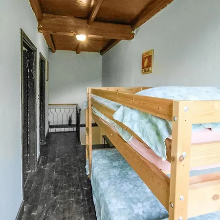Holiday home 4 Bedroom Beautiful In
