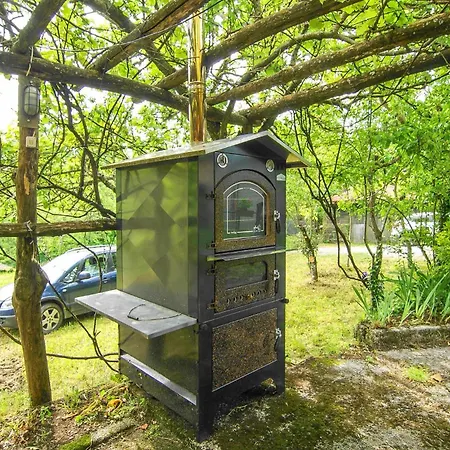 度假居 Lovely In With Wifi Codivara