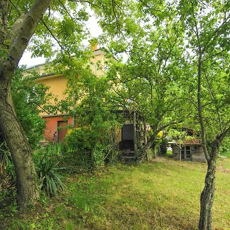 度假居 Lovely In With Wifi