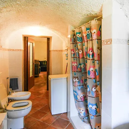 Σπίτι διακοπών 4 Bedroom Beautiful In
